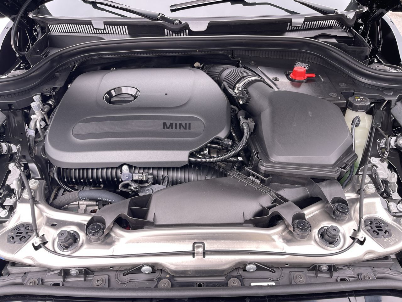 2026 MINI Cooper (3)