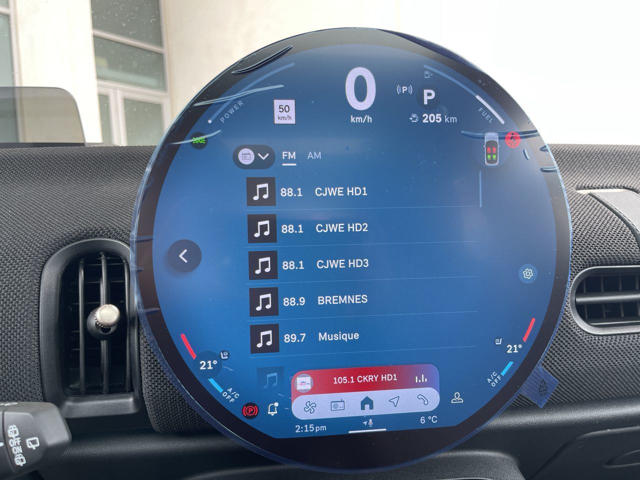 2026 MINI Cooper (3)