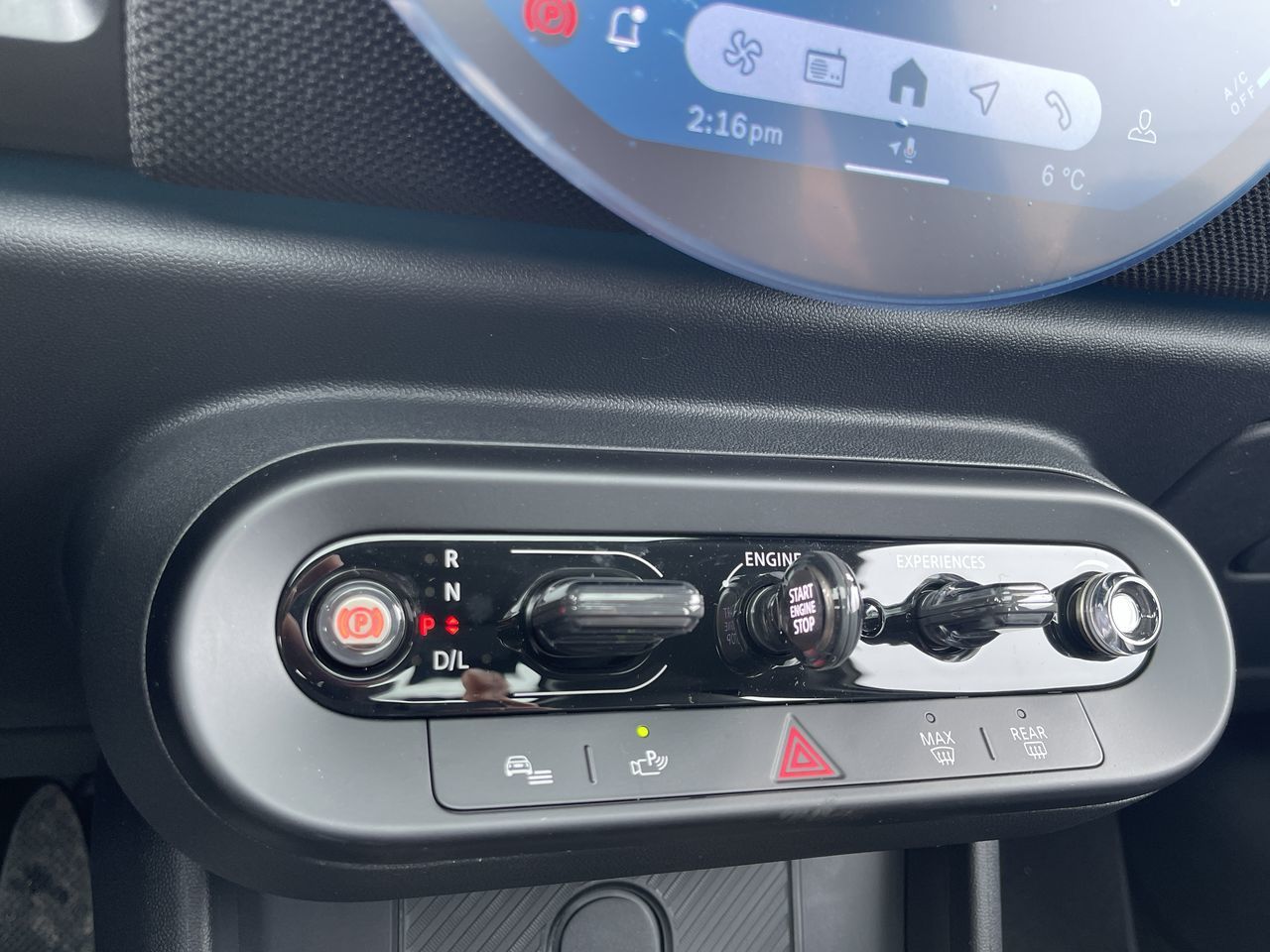 2026 MINI Cooper (3)