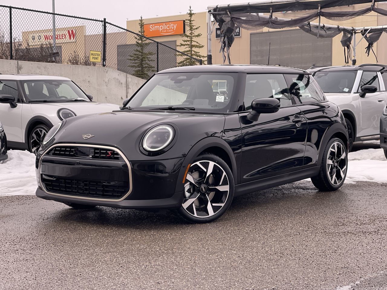 2026 MINI Cooper (3)