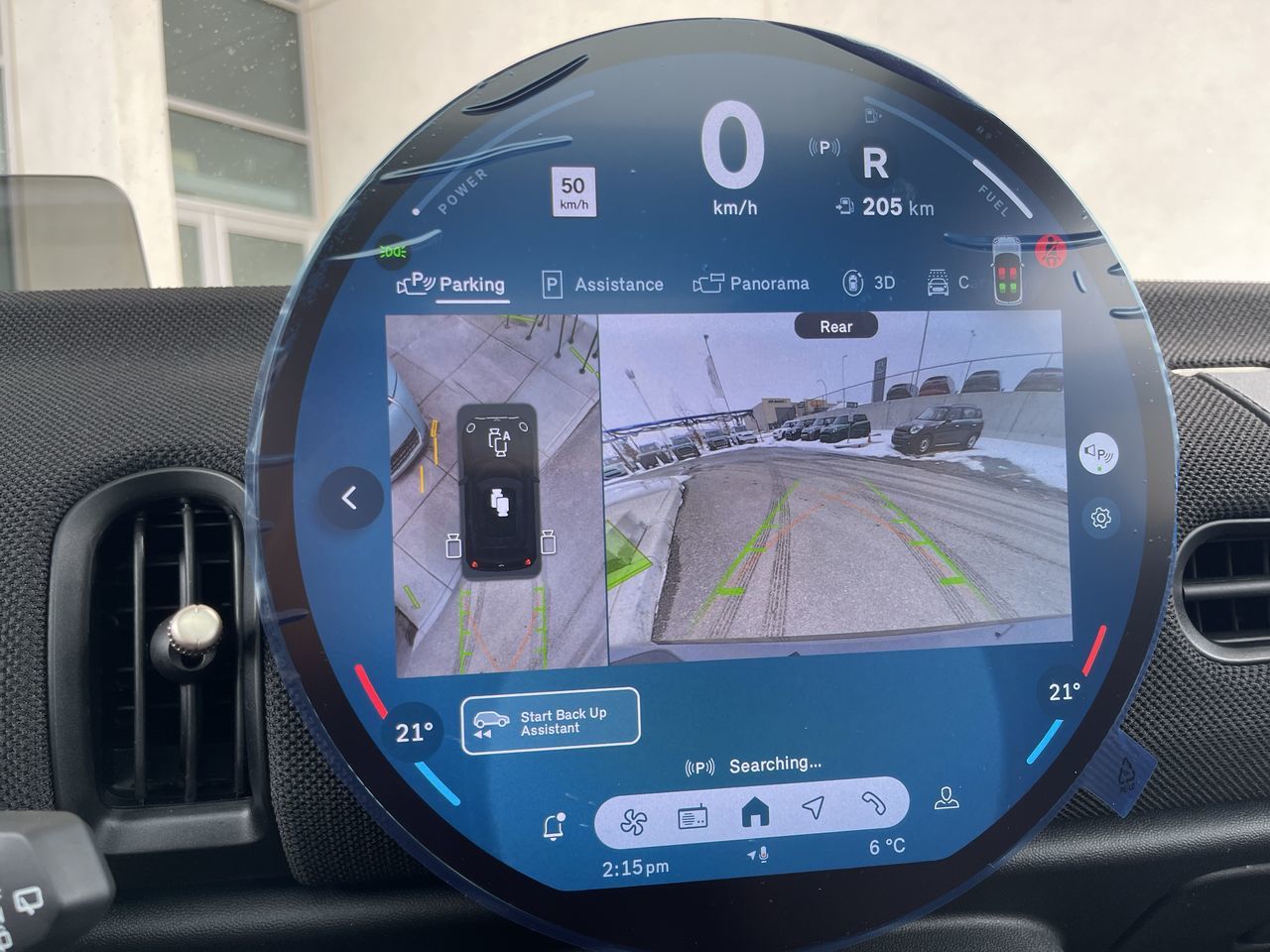 2026 MINI Cooper (3)