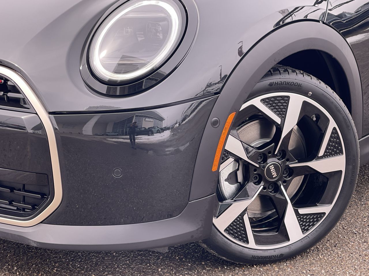 2026 MINI Cooper (3)