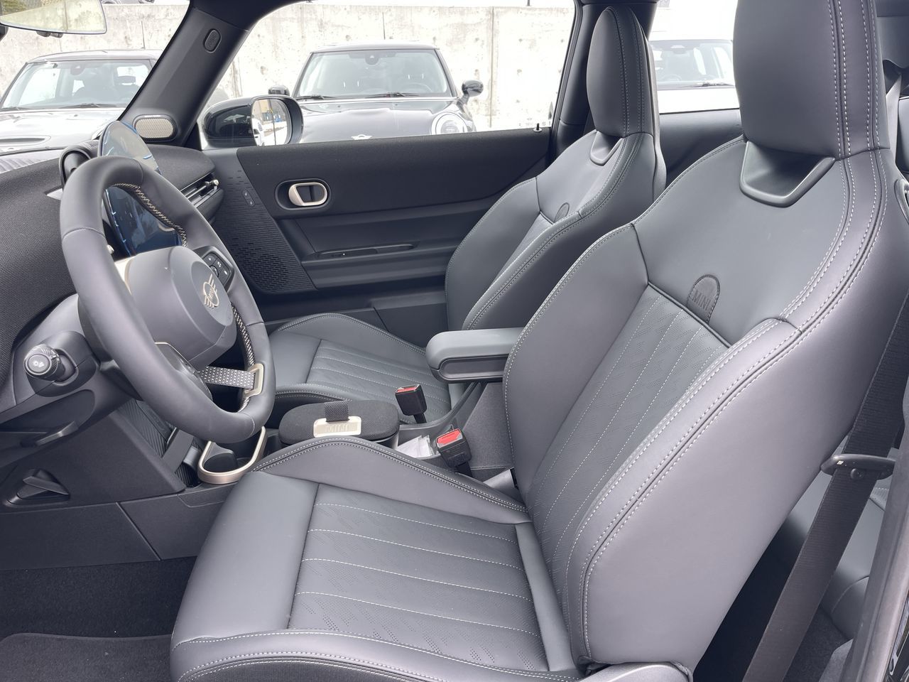 2026 MINI Cooper (3)