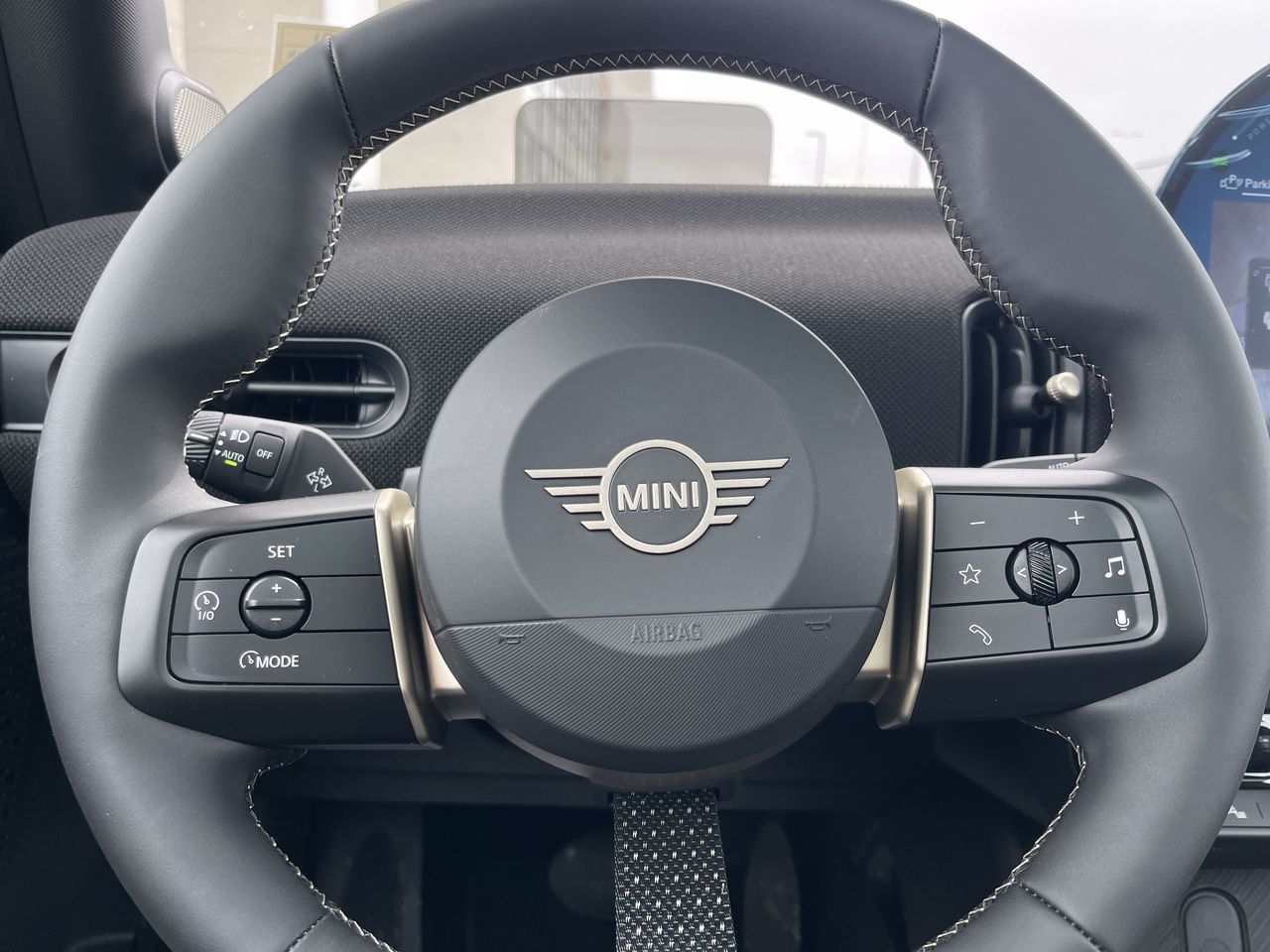 2026 MINI Cooper (3)