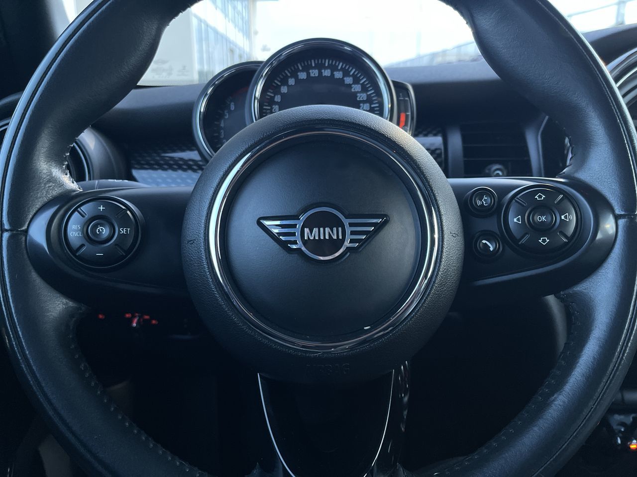 2019 MINI 5 Door