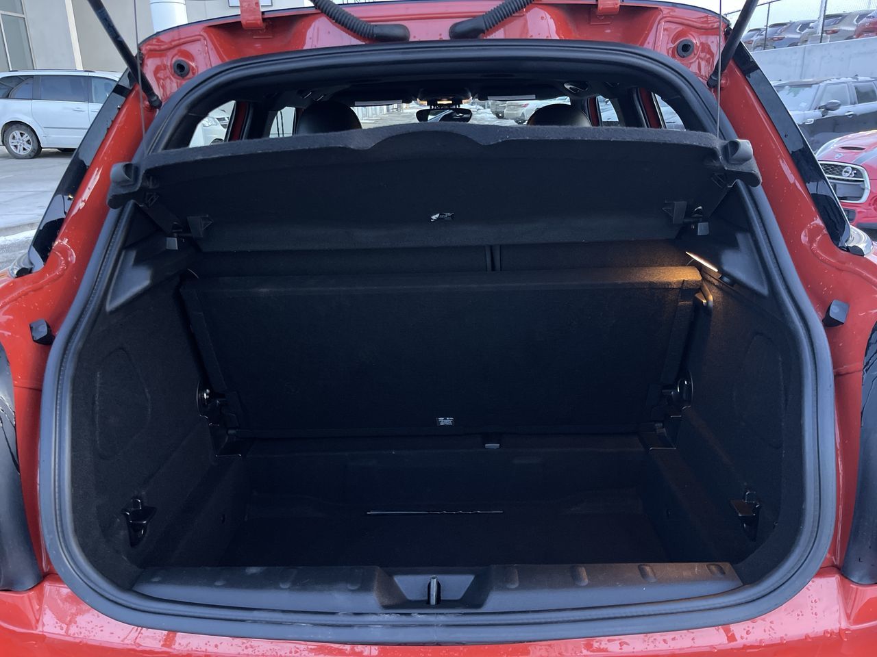 2019 MINI 5 Door