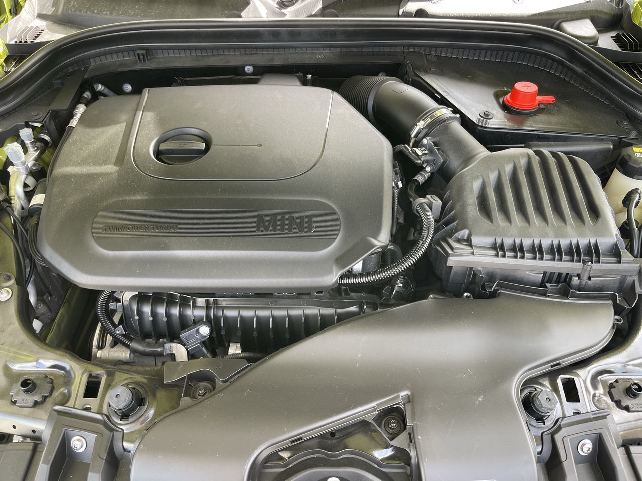 2023 MINI 5 Door