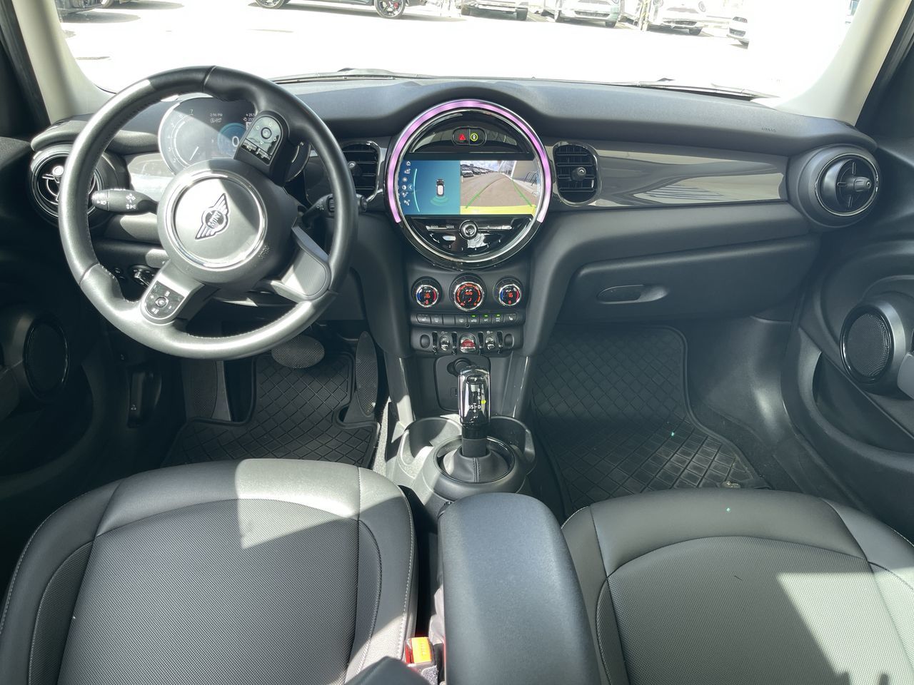 2023 MINI 5 Door
