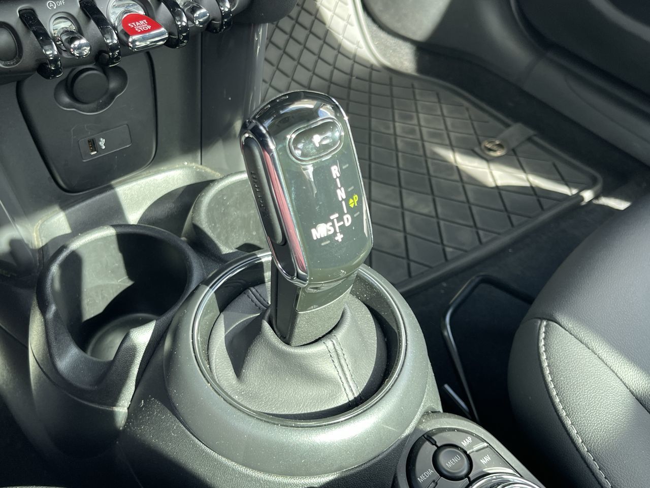 2023 MINI 5 Door