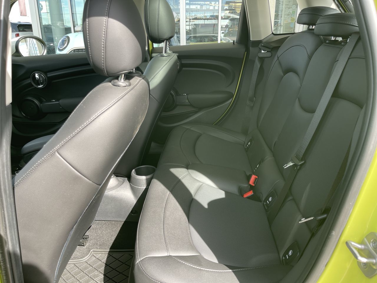 2023 MINI 5 Door