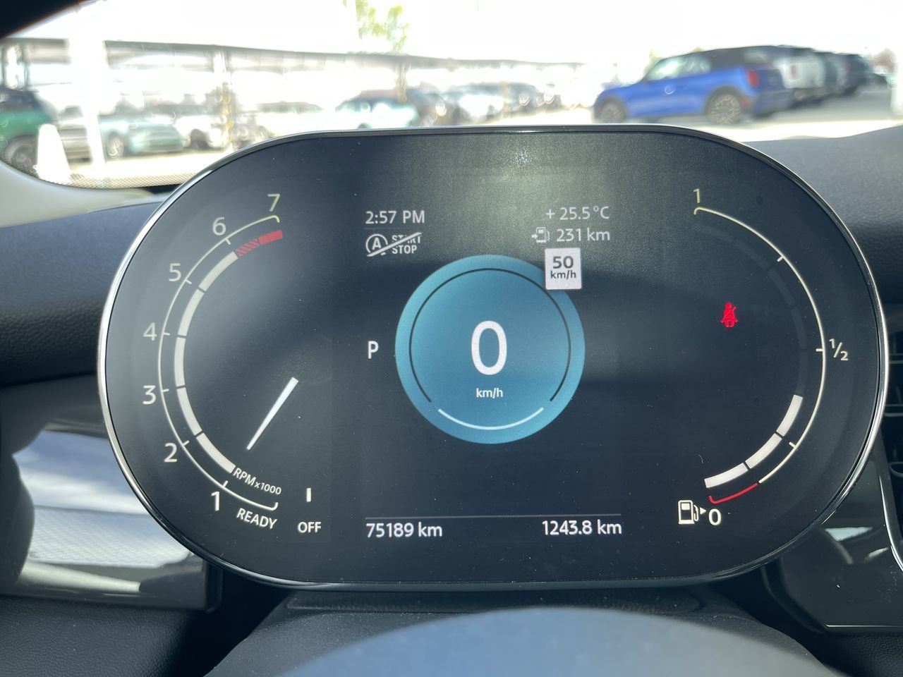 2023 MINI 5 Door