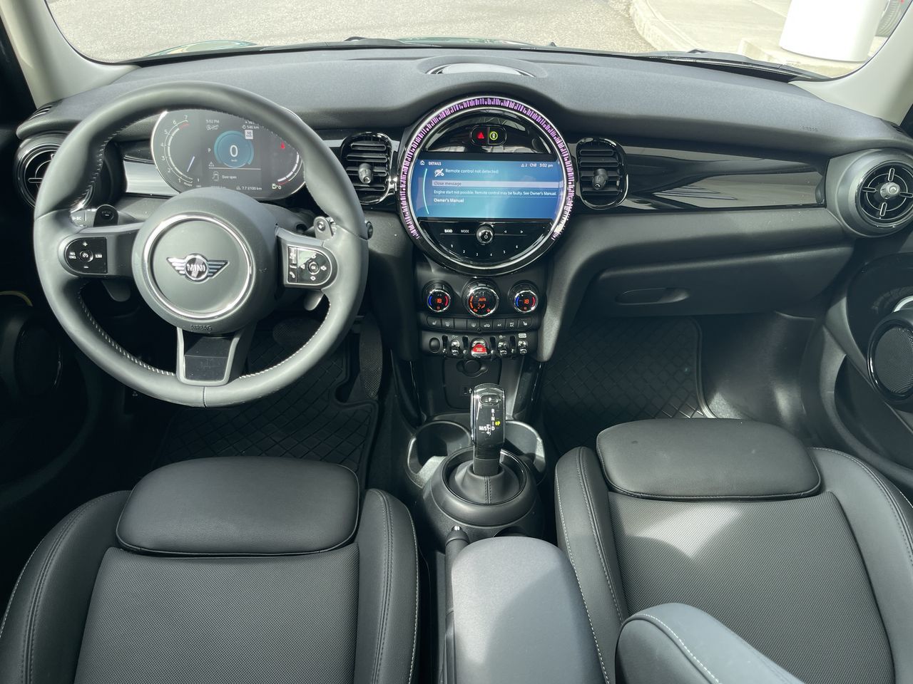 2024 MINI 5 Door