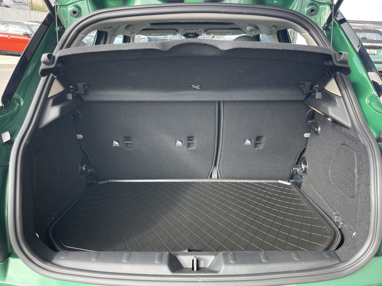 2024 MINI 5 Door