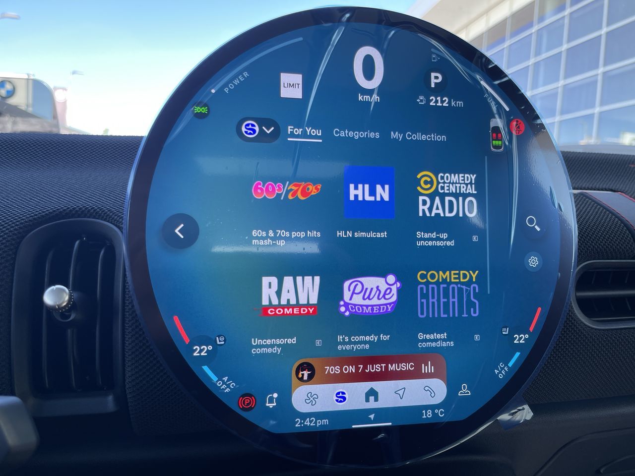 2025 MINI COOPER (5) in Calgary, Alberta