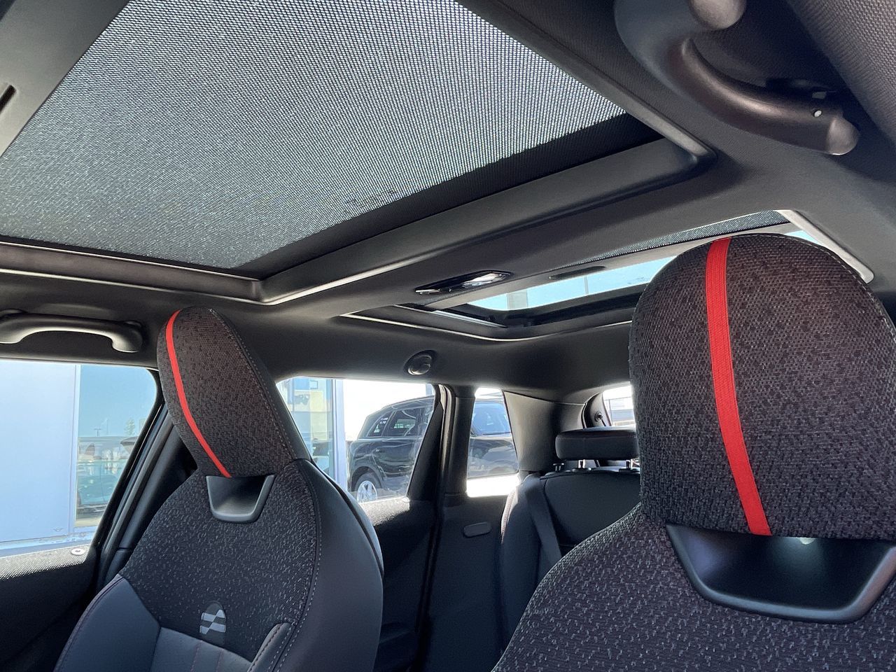 2025 MINI COOPER (5) in Calgary, Alberta