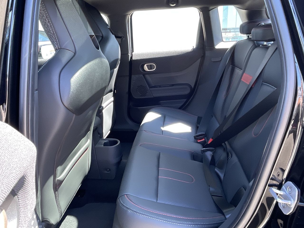 2025 MINI COOPER (5) in Calgary, Alberta