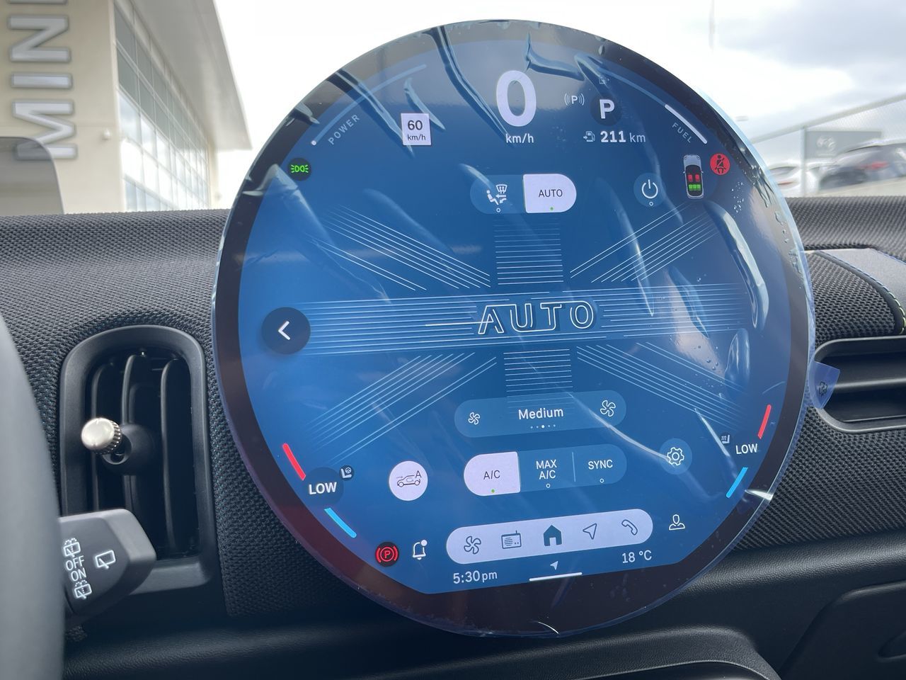 2025 MINI COOPER (5)