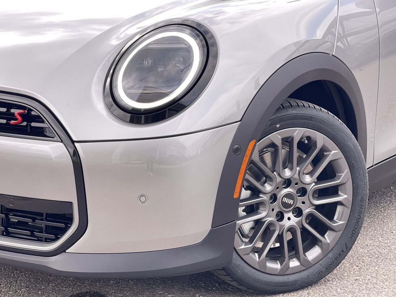 2025 MINI COOPER (5)