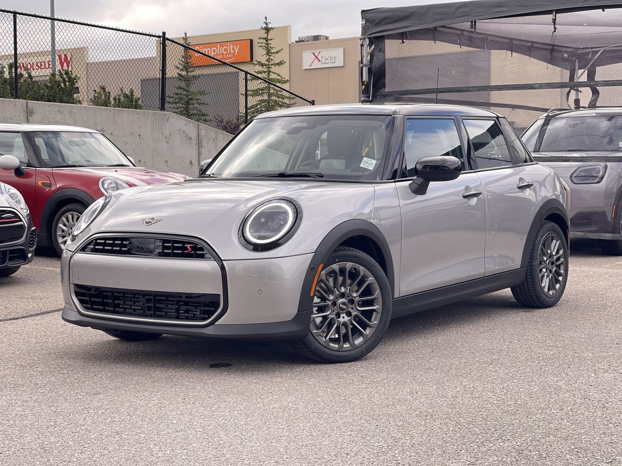 2025 MINI COOPER (5)