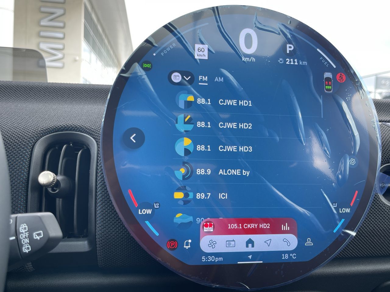 2025 MINI COOPER (5)