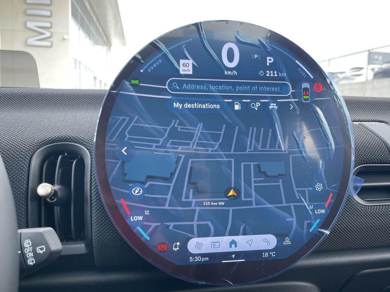 2025 MINI COOPER (5)