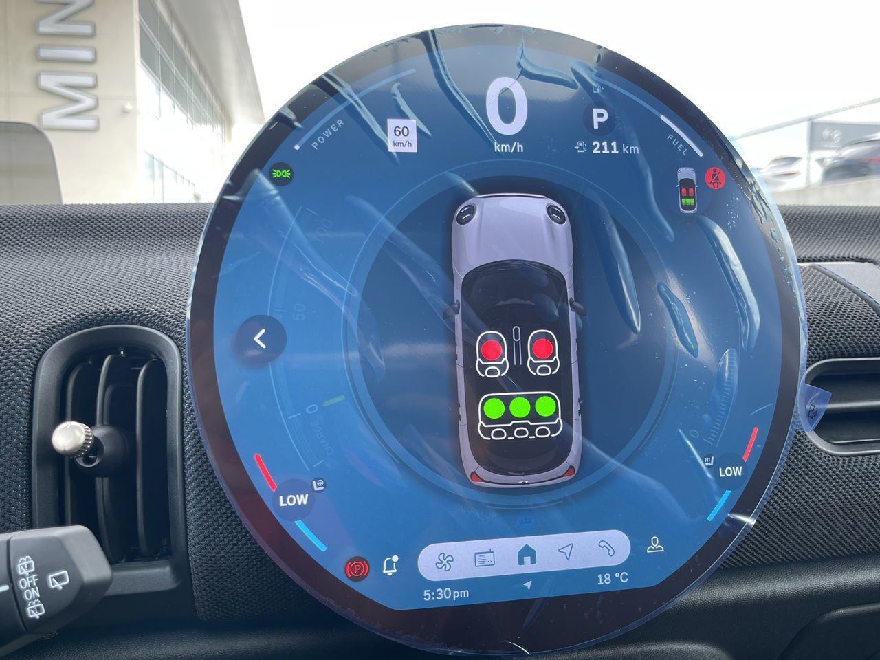 2025 MINI COOPER (5)