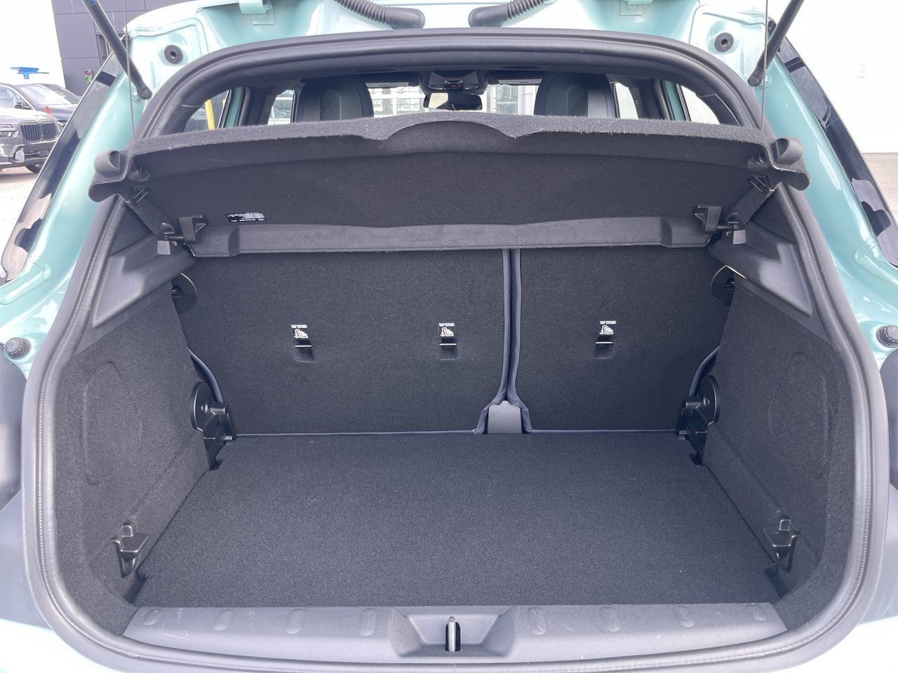 2025 MINI 5 Door