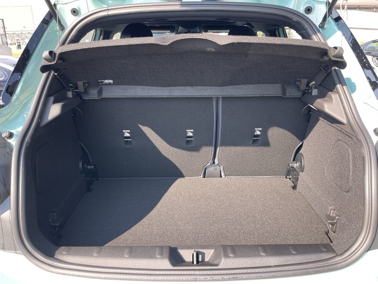 2026 MINI COOPER (5)