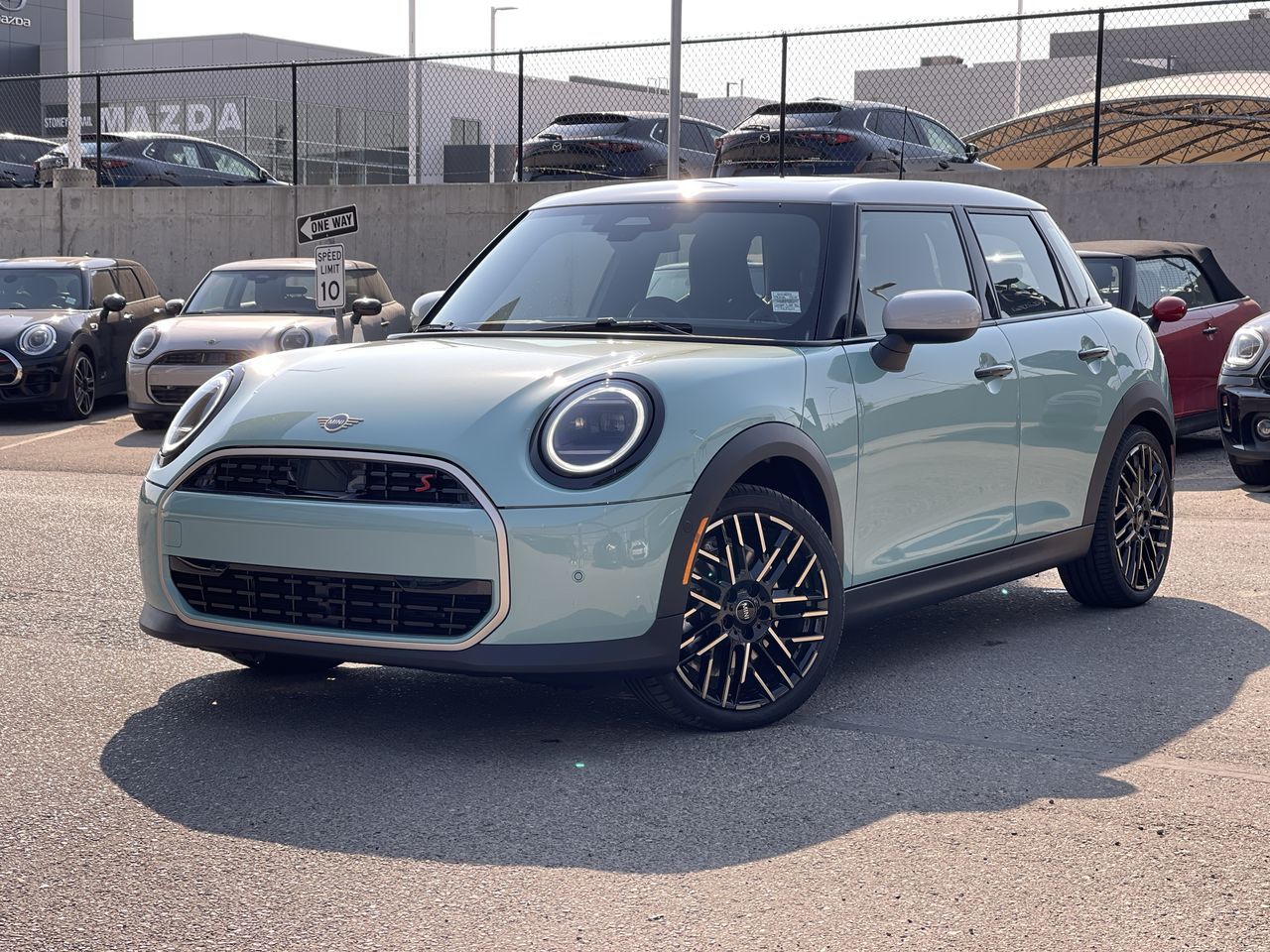 2026 MINI COOPER (5)