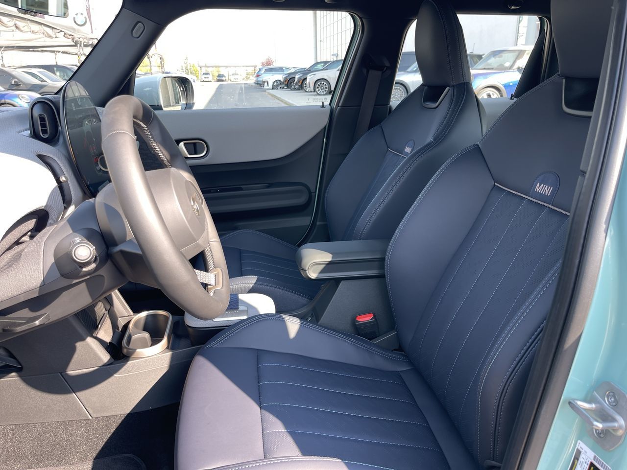 2026 MINI COOPER (5)