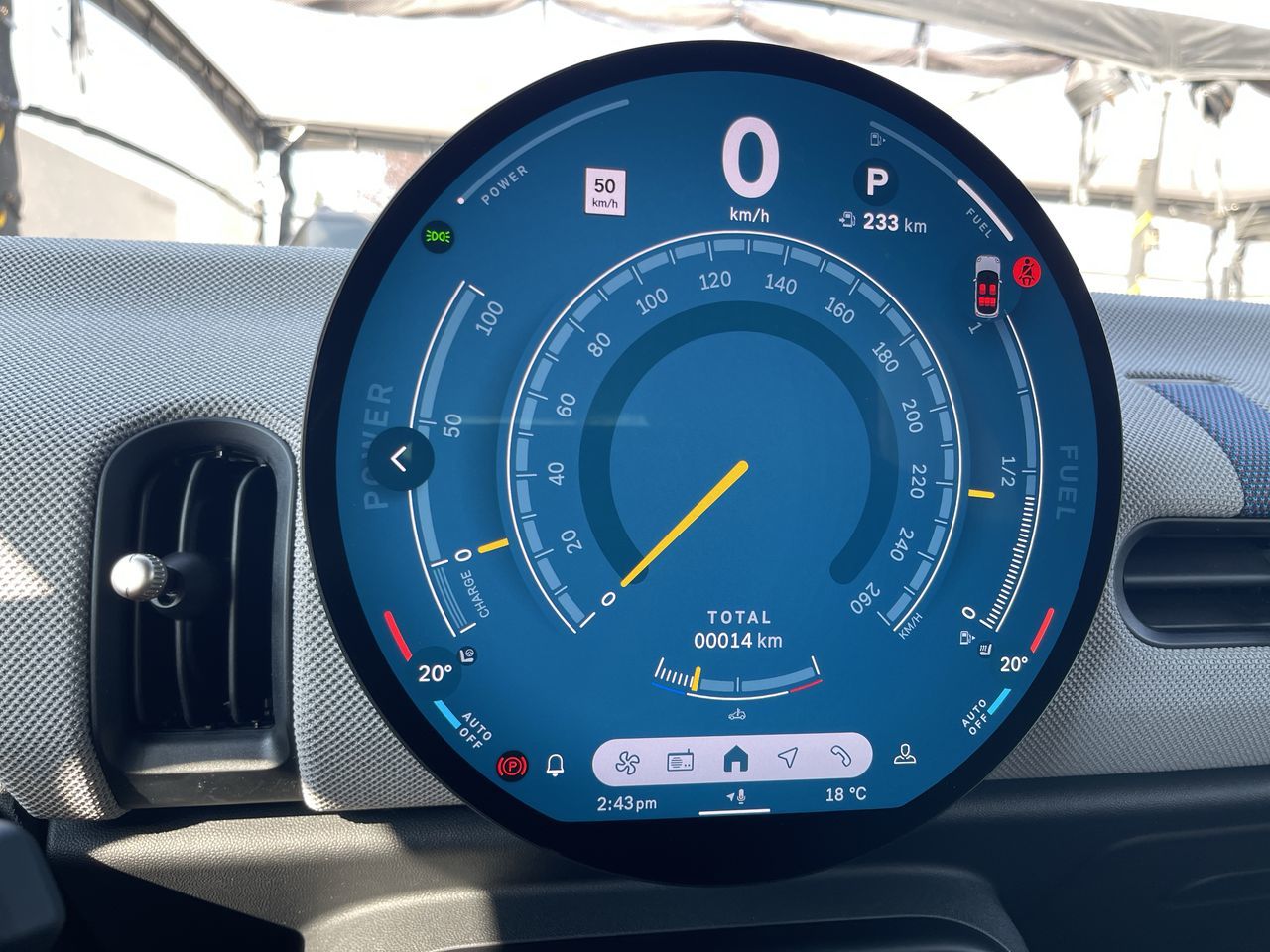 2026 MINI COOPER (5)