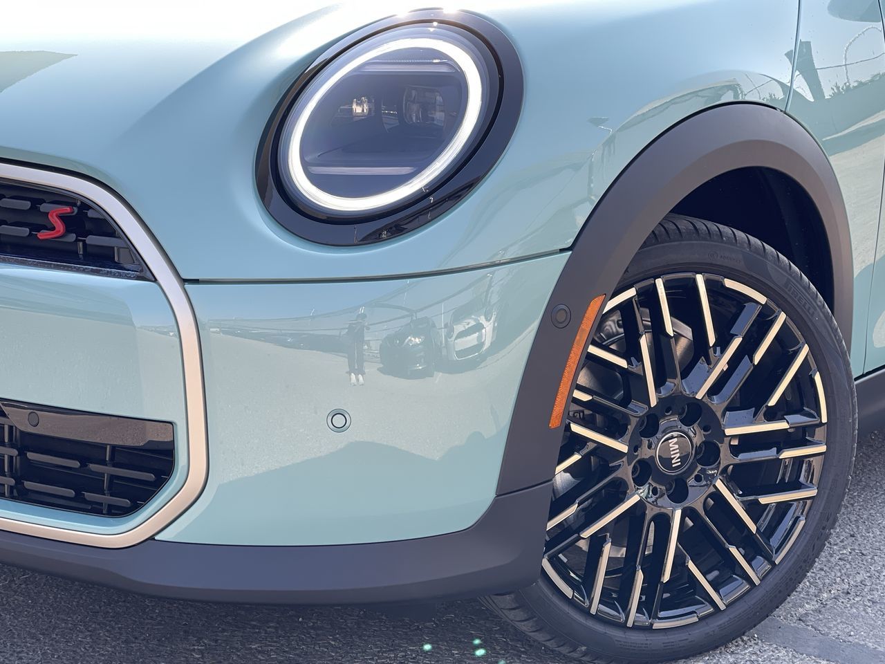 2026 MINI COOPER (5)
