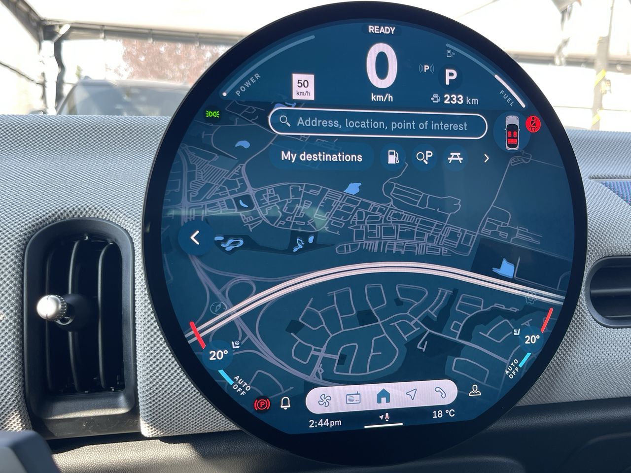 2026 MINI COOPER (5)