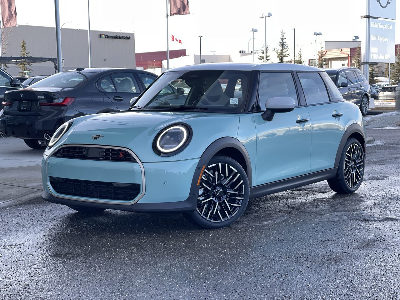 2026 MINI Cooper (5)