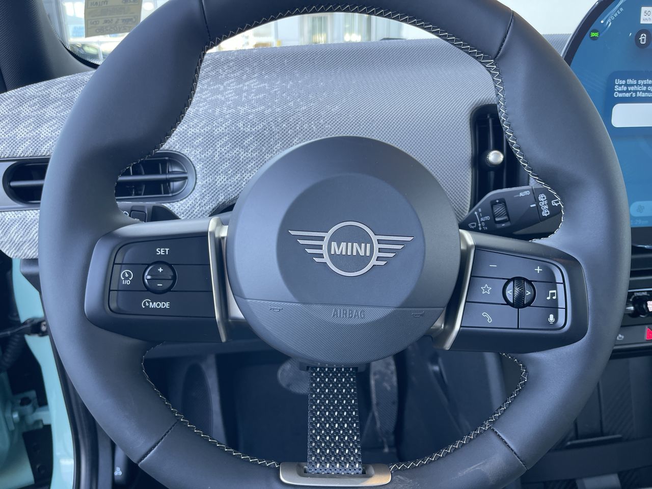 2026 MINI Cooper (5)