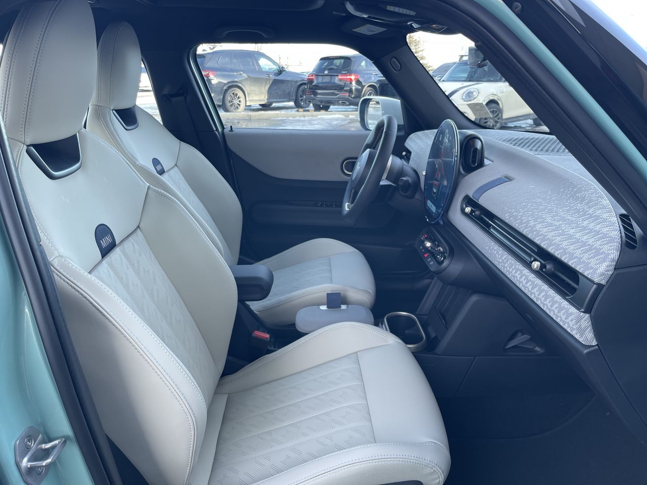 2026 MINI Cooper (5)