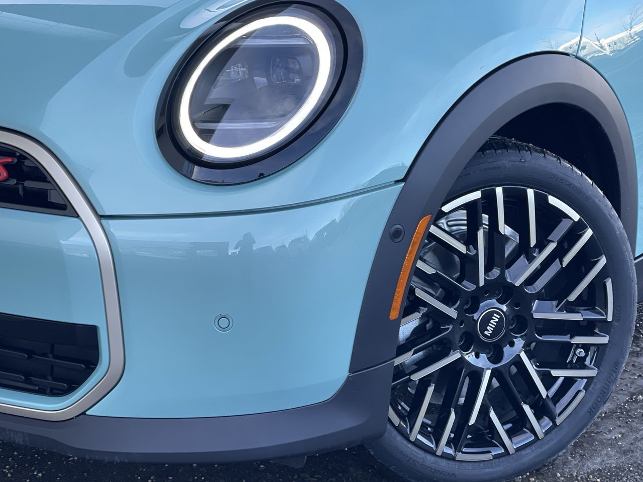 2026 MINI Cooper (5)