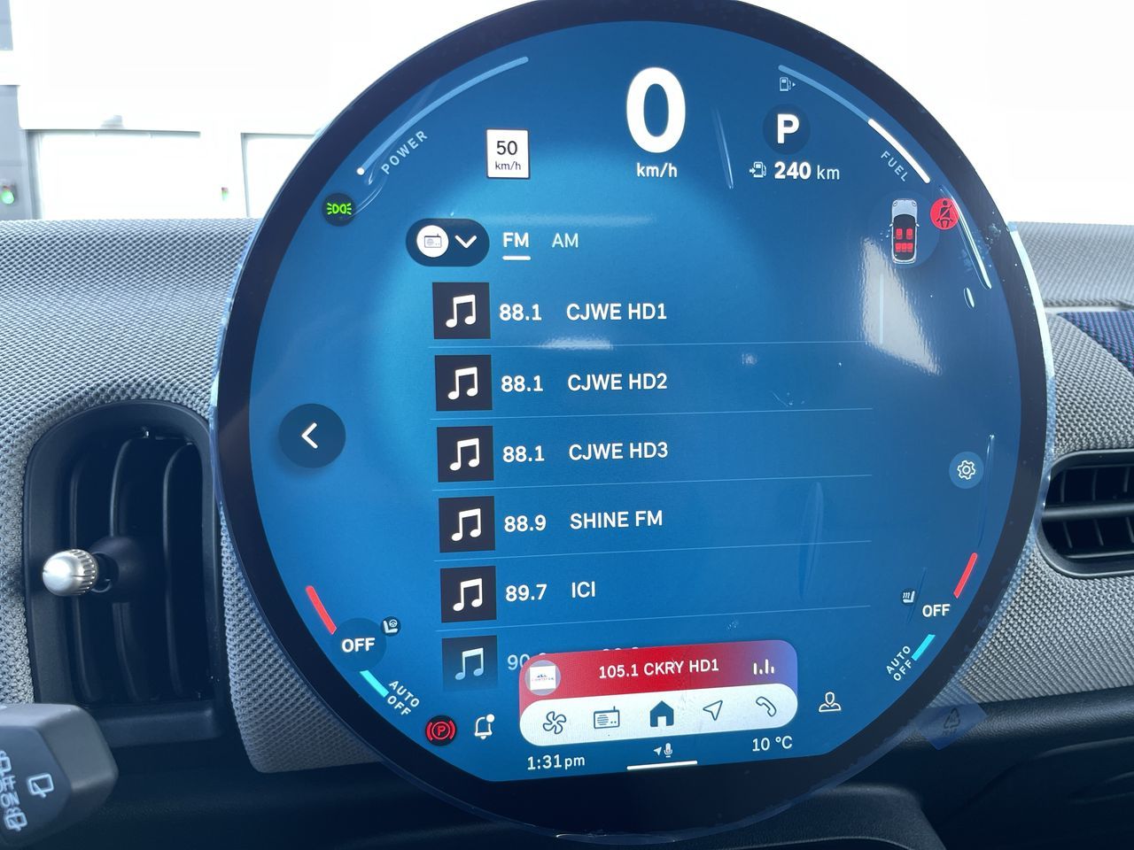 2026 MINI Cooper (5)