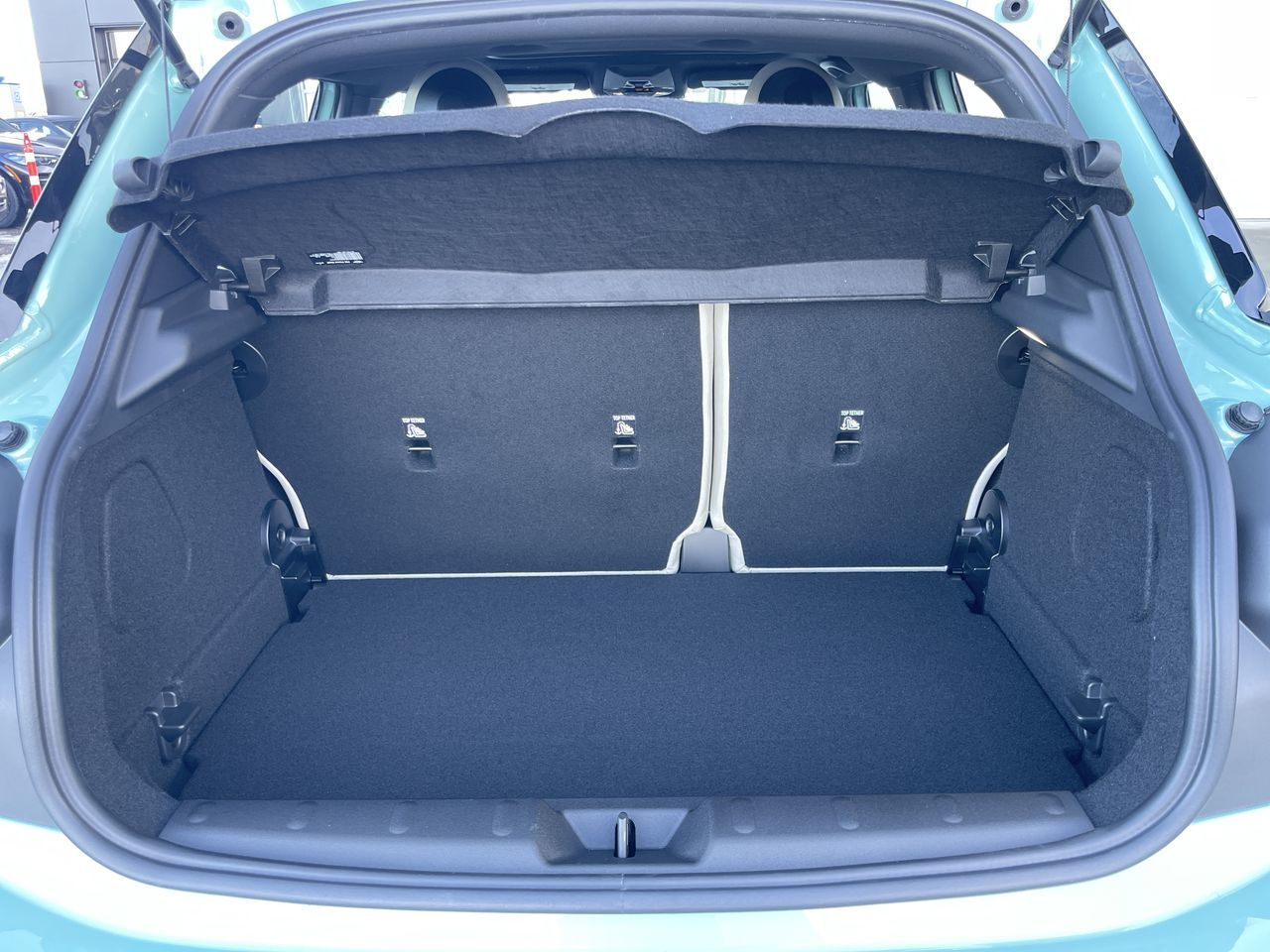 2026 MINI Cooper (5)