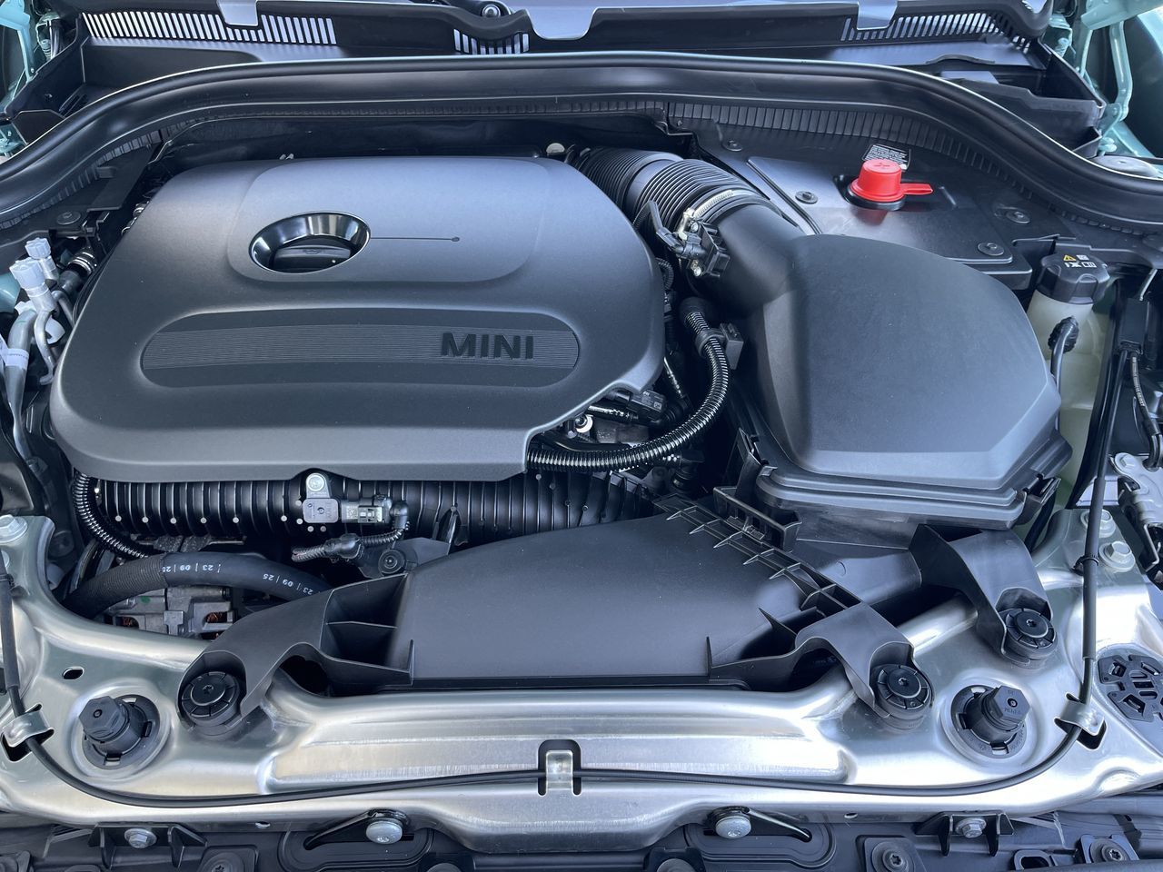 2026 MINI Cooper (5)