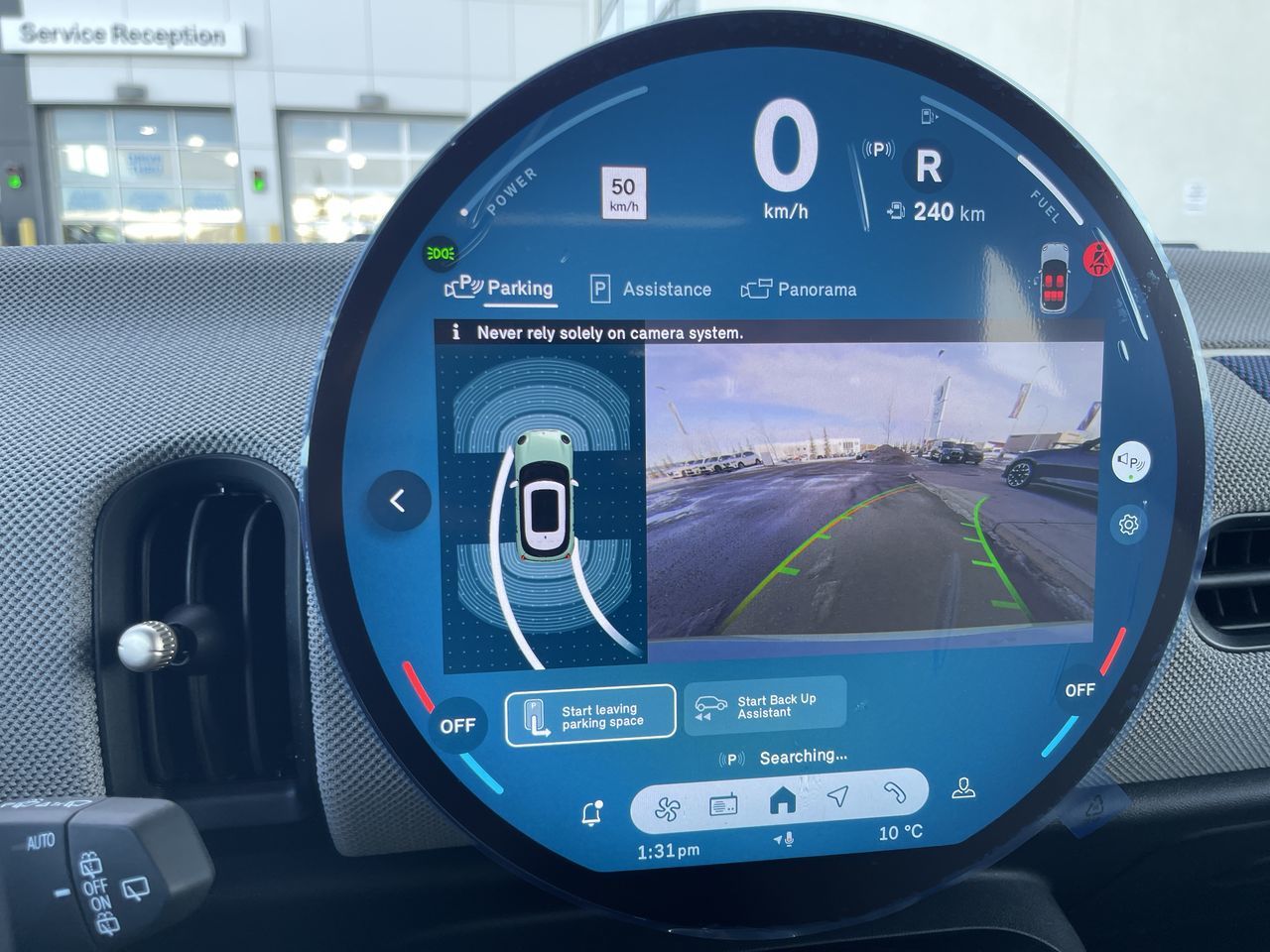 2026 MINI Cooper (5)