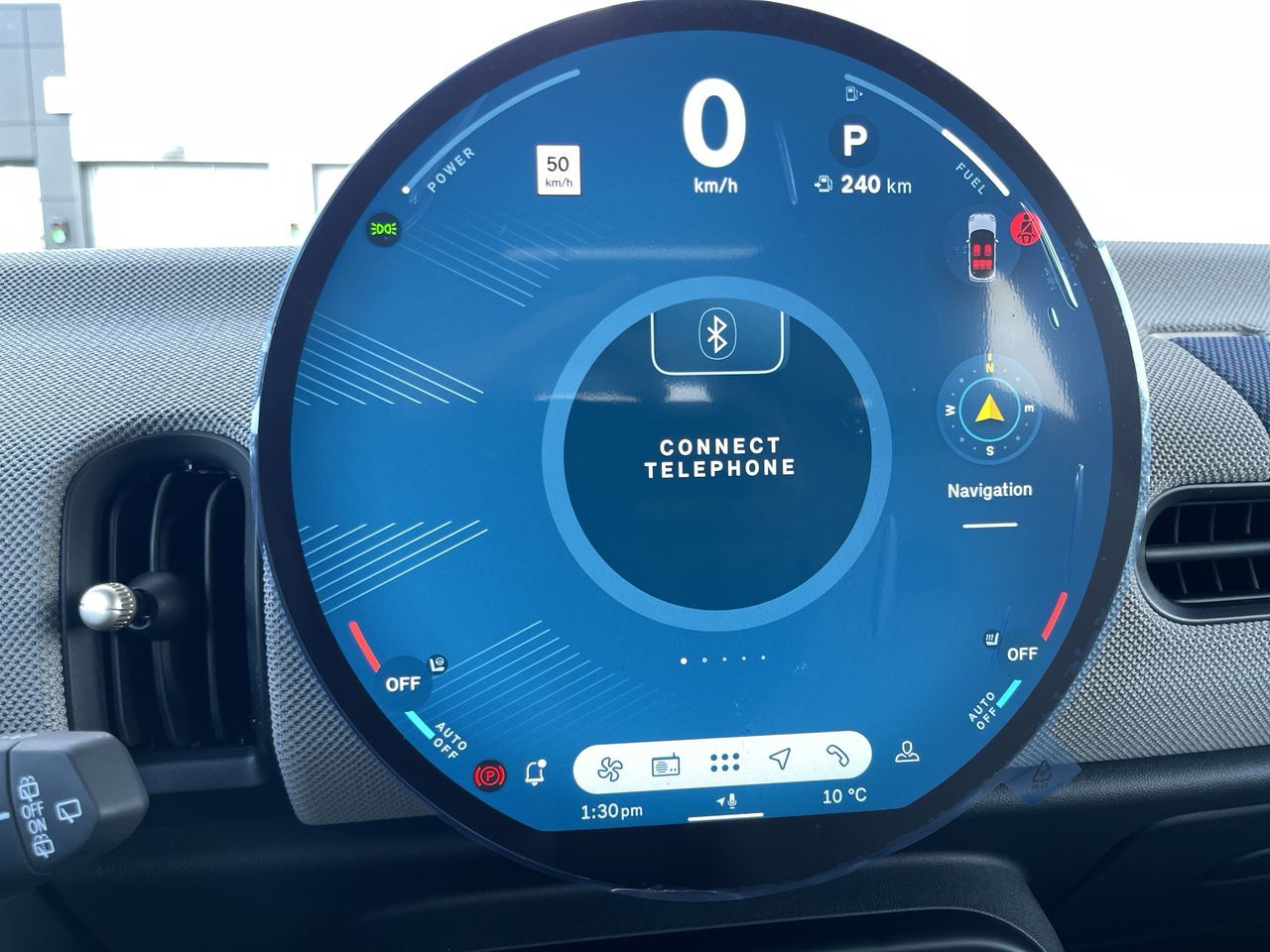 2026 MINI Cooper (5)