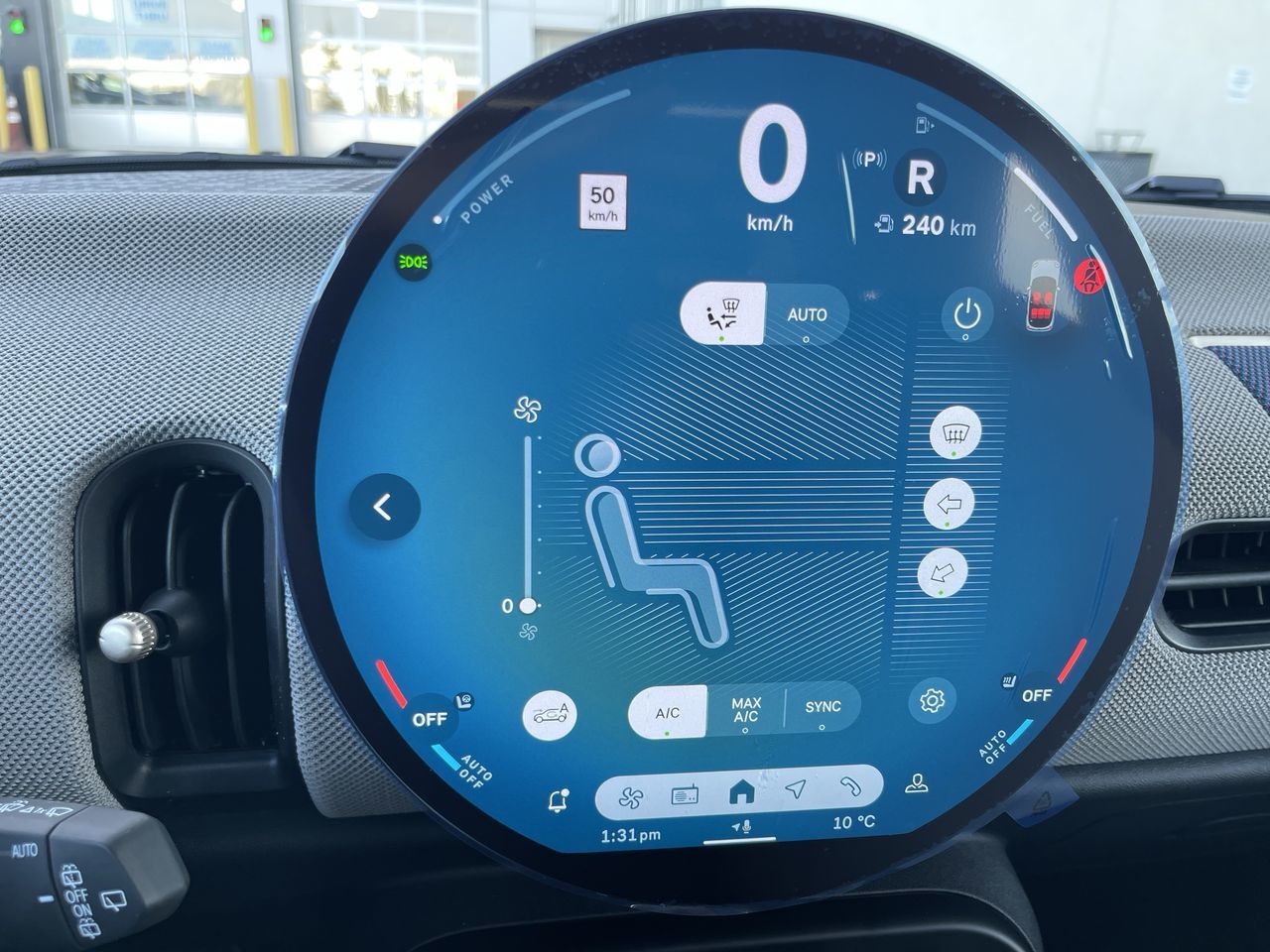 2026 MINI Cooper (5)