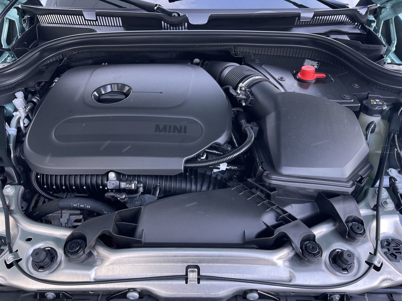 2026 MINI Cooper (5)