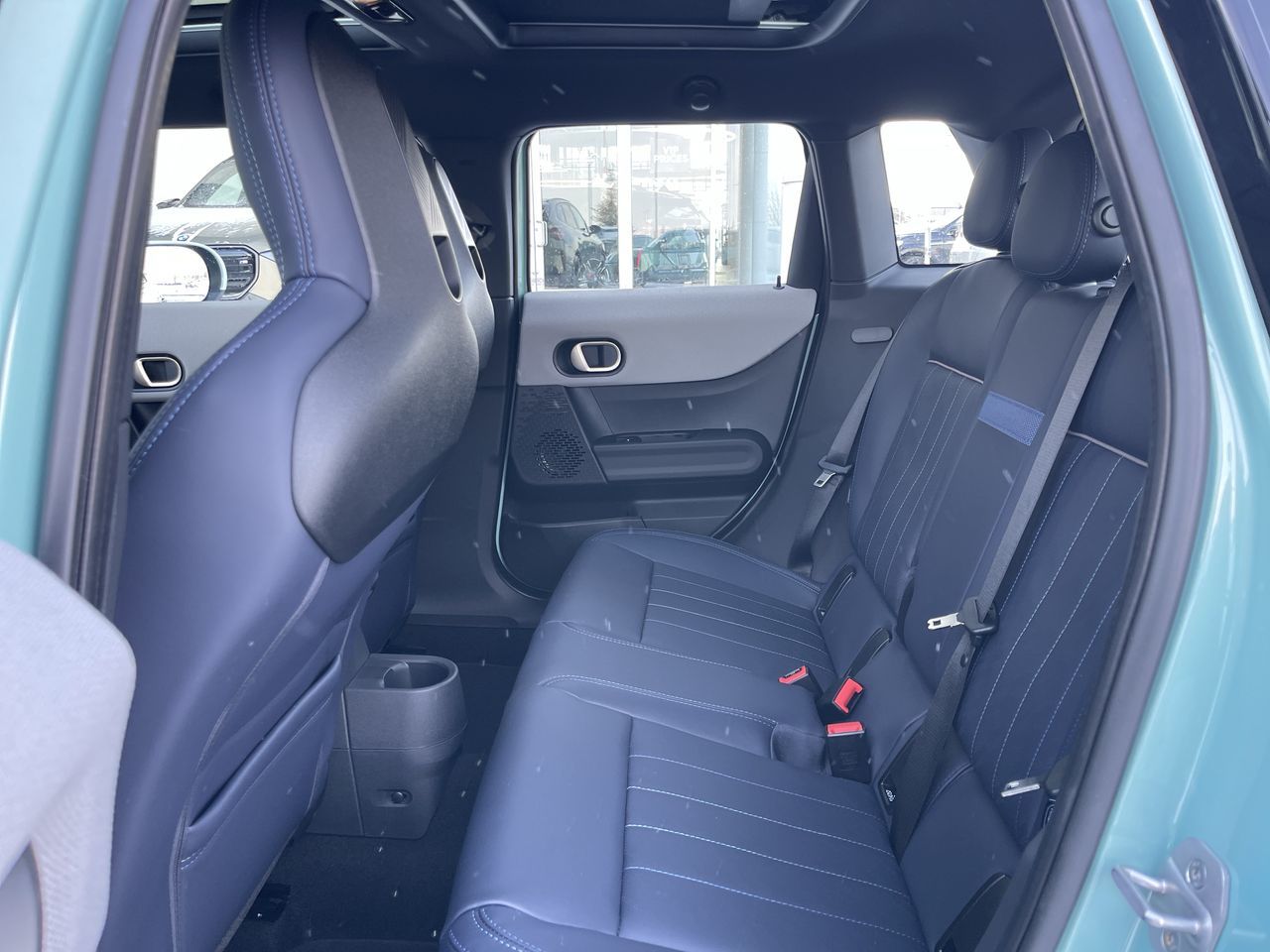 2026 MINI Cooper (5)