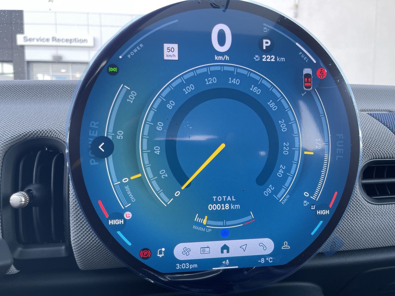 2026 MINI Cooper (5)