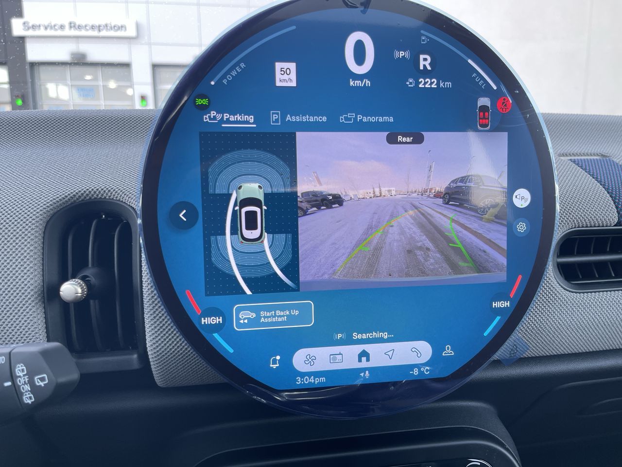 2026 MINI Cooper (5)