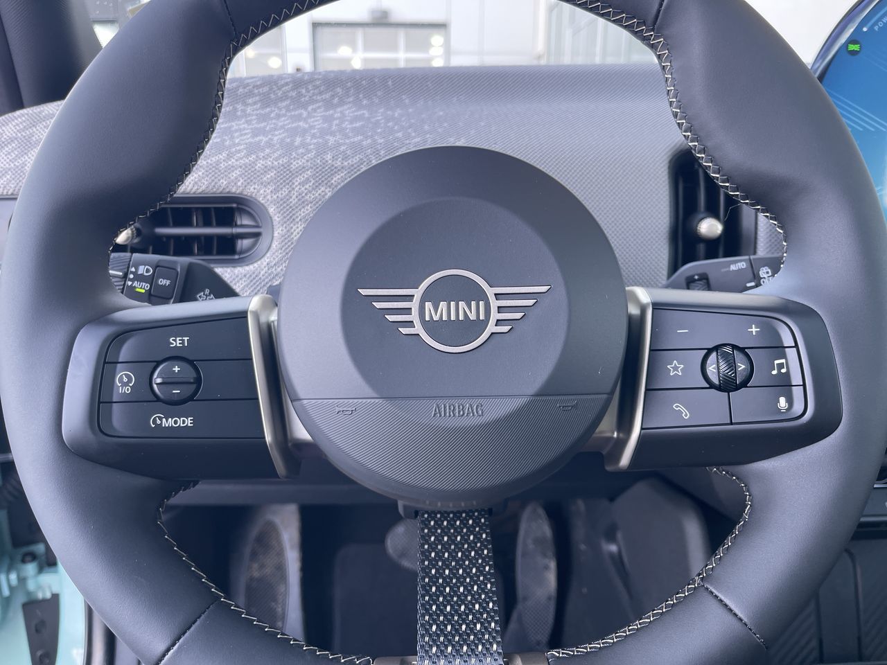 2026 MINI Cooper (5)
