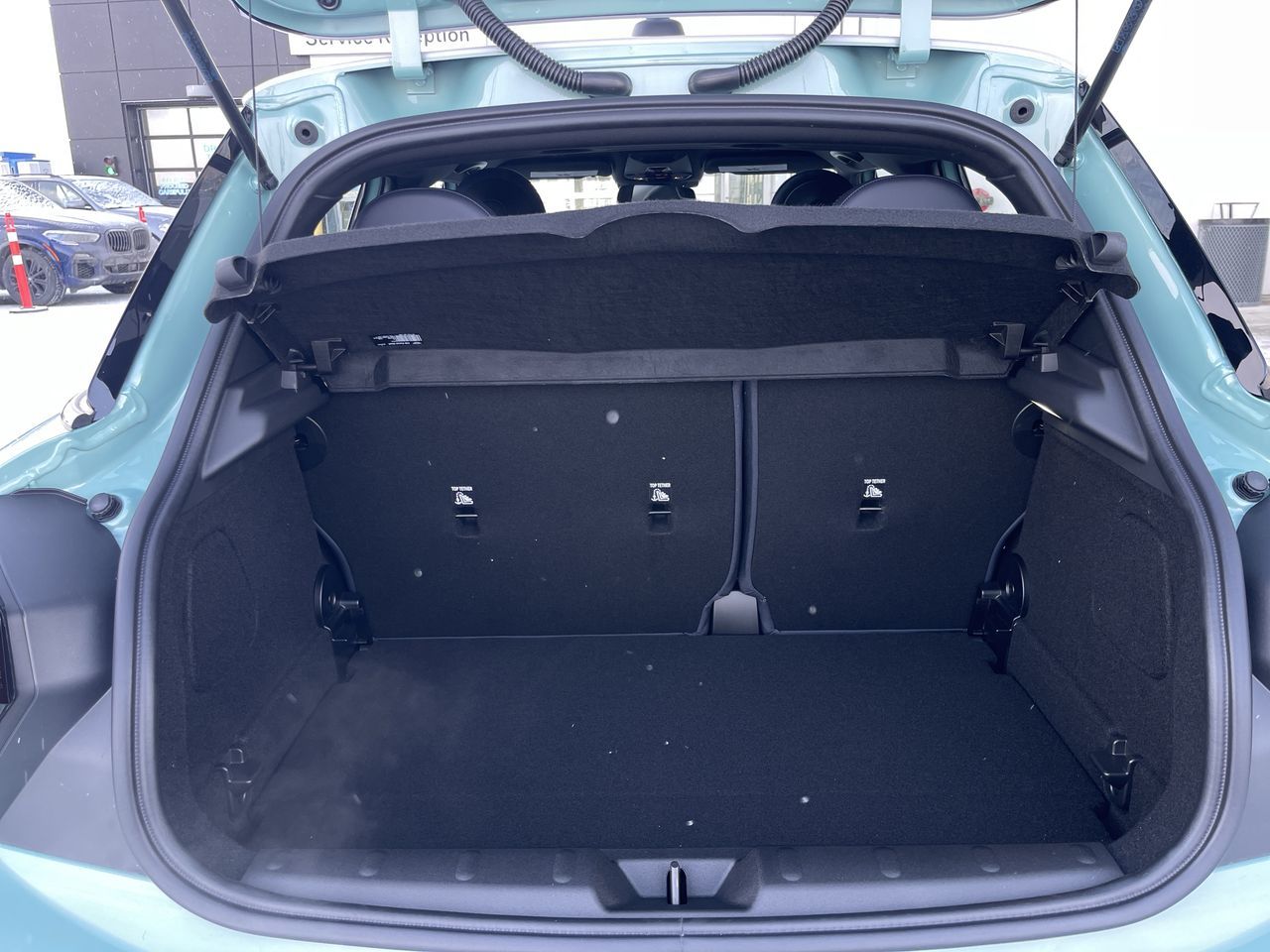 2026 MINI Cooper (5)