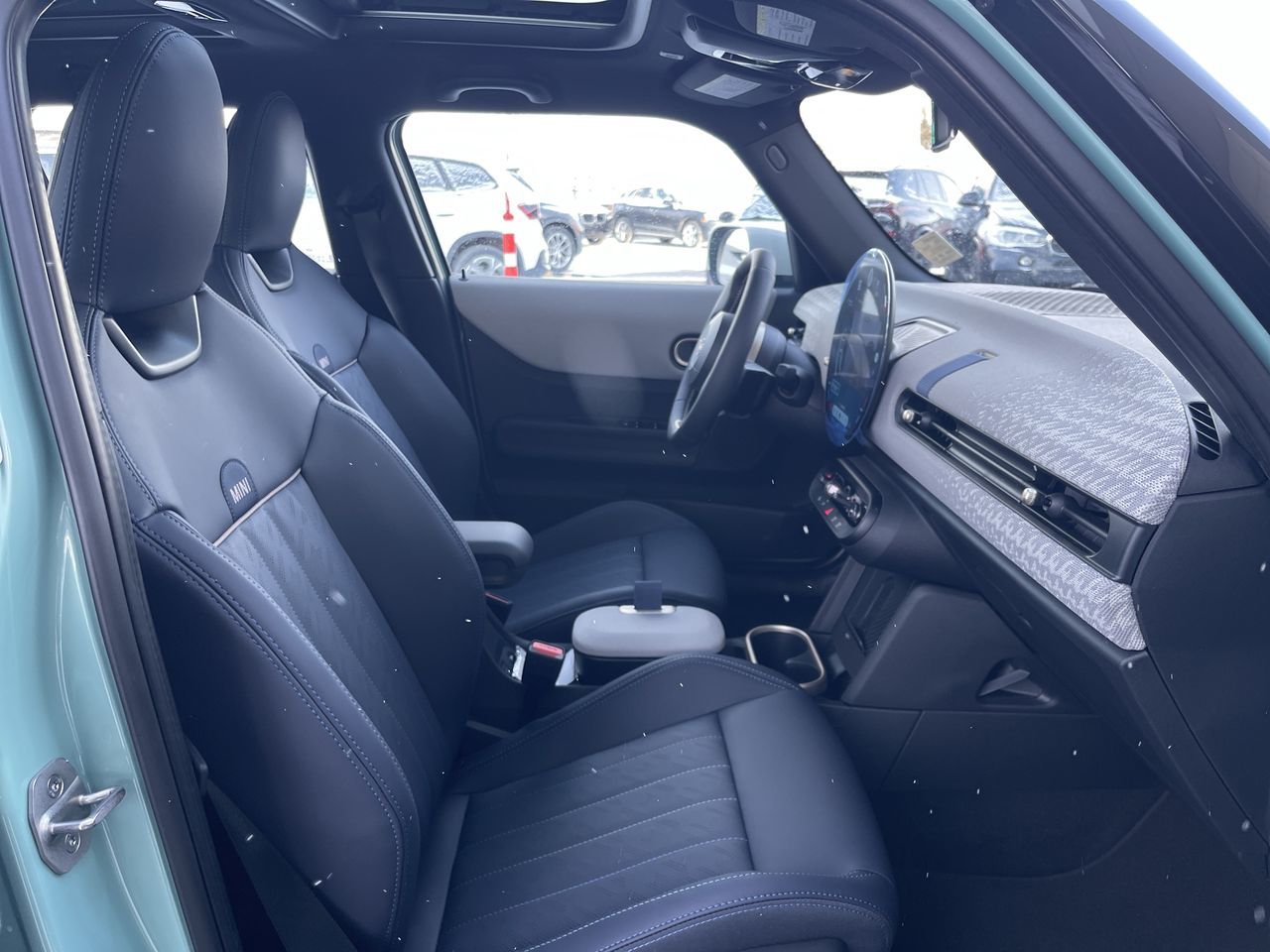 2026 MINI Cooper (5)